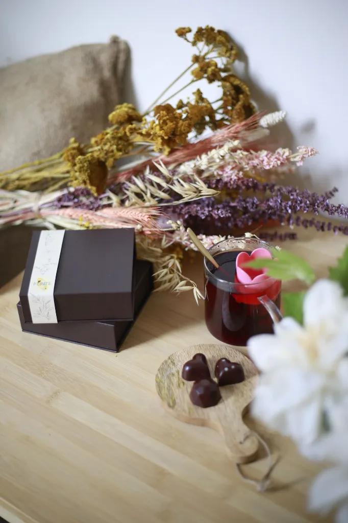 Coffret Printemps 26