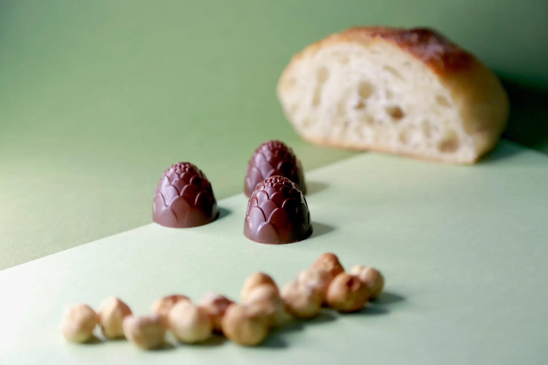 Coffret D'Automne 2026