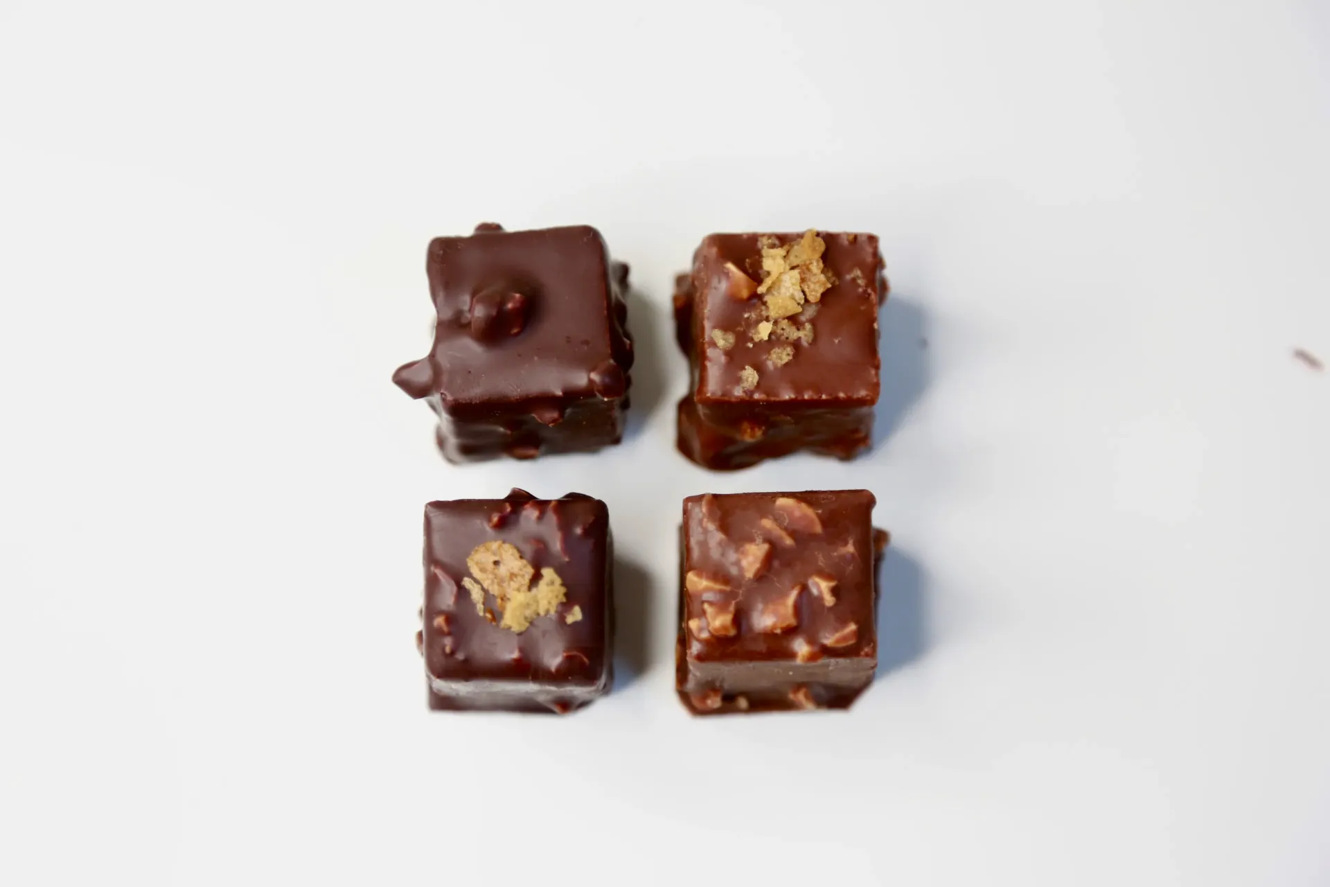 Rochers