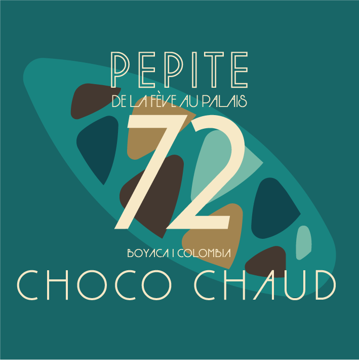 Chocolat Chaud - Boyaca