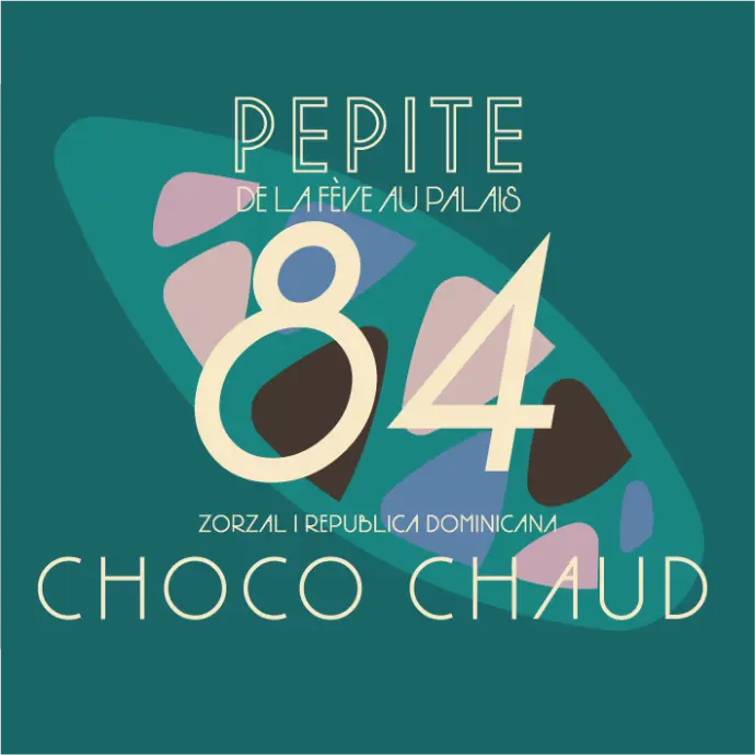 Chocolat Chaud - Zorzal