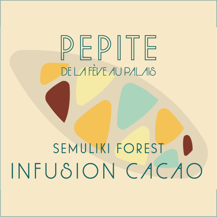 Infusion 100% écorces