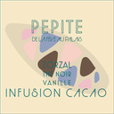 Infusion Ecorces - Thé Noir - Vanille