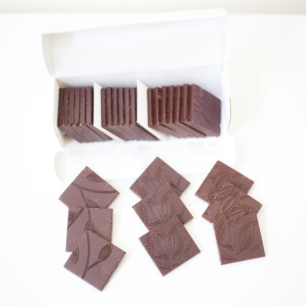 Mini Tablettes Intenses