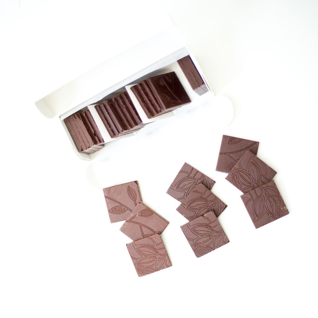 Mini Tablettes Laits