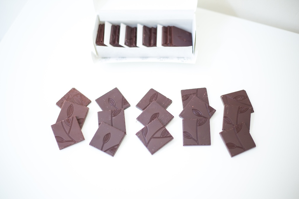 Mini Tablettes Noirs