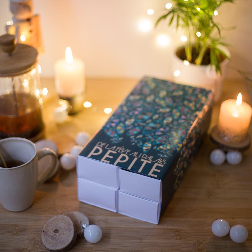 Calendrier de l'Avent Duo